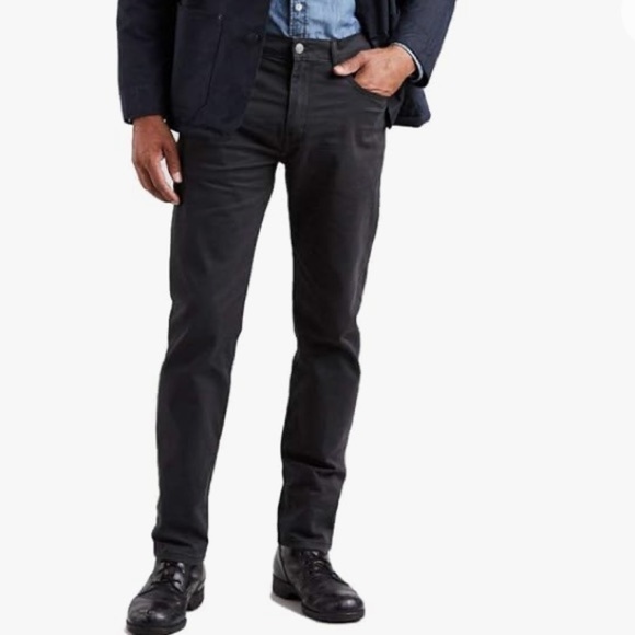 Black Levi’s 502 Regular taper Size 29/29 - Picture 11 of 11